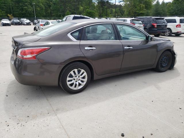 Photo 3 from auction – 2015 NISSAN ALTIMA 2.5 with VIN 1N4AL3AP9FC417395