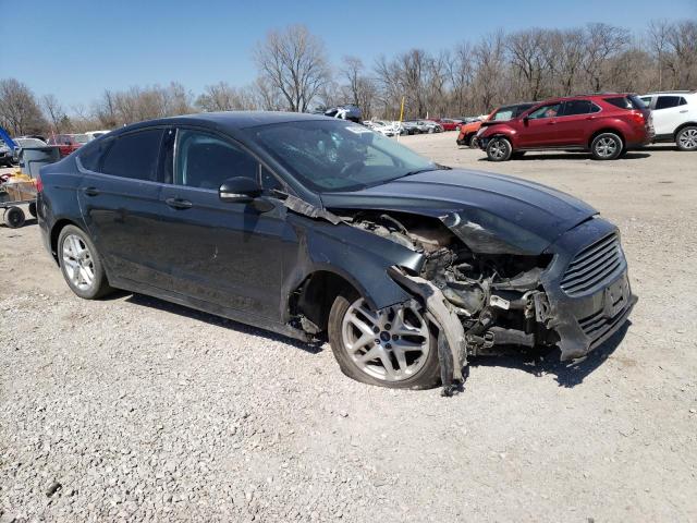 Photo 4 from auction – 2015 FORD FUSION SE with VIN 3FA6P0H79FR145706