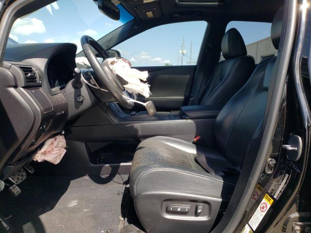 Photo 7 from auction – 2015 LEXUS RX 350 BAS with VIN 2T2BK1BA8FC312883
