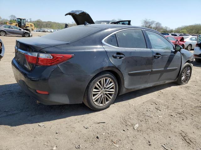 Photo 3 from auction – 2014 LEXUS ES 350 with VIN JTHBK1GG6E2125543