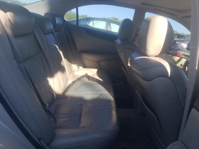 Photo 10 from auction – 2004 LEXUS ES 330 with VIN JTHBA30G745002310