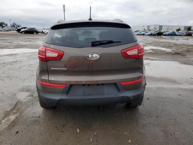 Photo 6 from auction – 2012 KIA SPORTAGE B with VIN KNDPB3A28C7223229