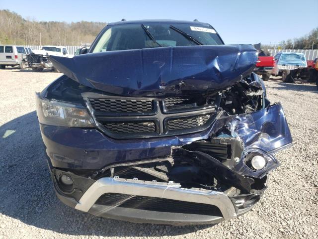 Photo 5 from auction – 2020 DODGE JOURNEY CR with VIN 3C4PDCGB1LT268428