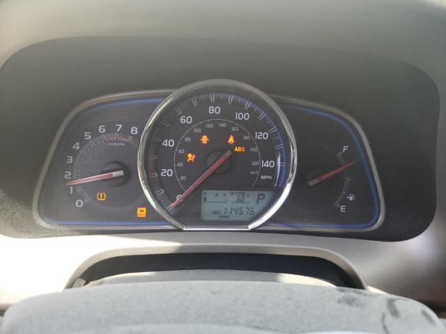 Photo 9 from auction – 2015 TOYOTA RAV4 LIMIT with VIN 2T3YFREVXFW217263