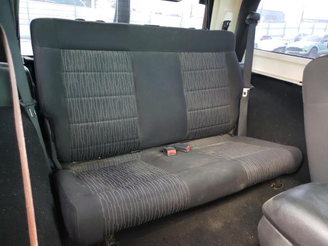 Photo 10 from auction – 2011 JEEP WRANGLER S with VIN 1J4AA2D1XBL547370