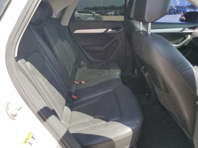 Photo 11 from auction – 2017 AUDI Q3 PREMIUM with VIN WA1BCCFS1HR014792