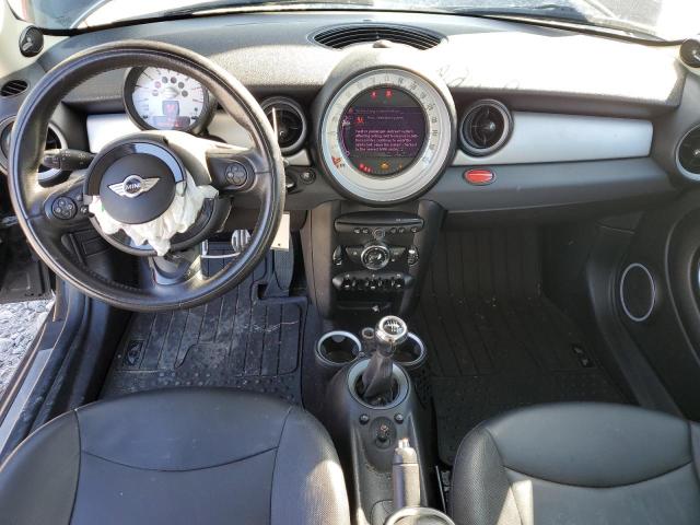Photo 8 from auction – 2012 MINI COOPER with VIN WMWSU3C57CT185444