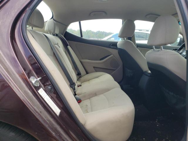 Photo 10 from auction – 2014 KIA OPTIMA LX with VIN 5XXGM4A7XEG340056