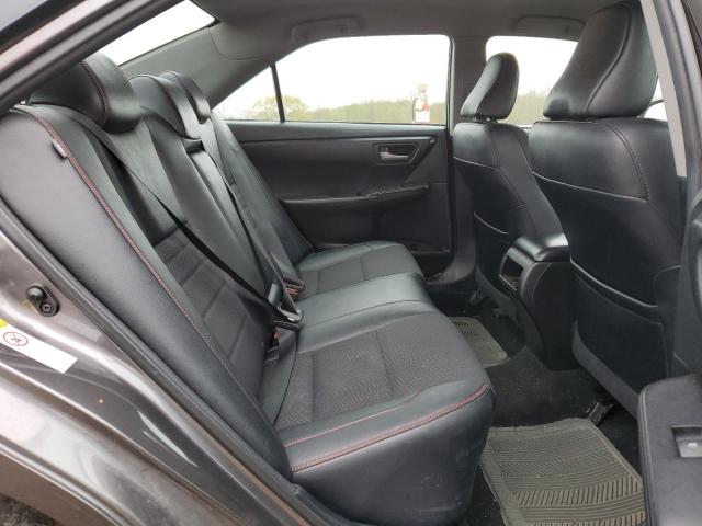 Photo 10 from auction – 2017 TOYOTA CAMRY LE with VIN 4T1BF1FK9HU428557