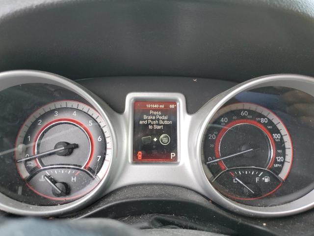 Photo 9 from auction – 2014 DODGE JOURNEY SE with VIN 3C4PDCABXET160272