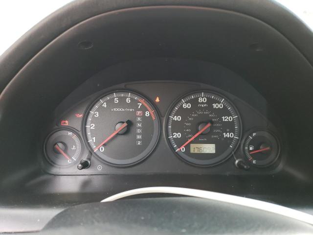 Photo 9 from auction – 2004 HONDA CIVIC with VIN 2HGES16354H553186