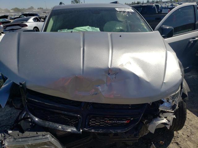 Photo 12 from auction – 2019 DODGE JOURNEY SE with VIN 3C4PDCBBXKT874221