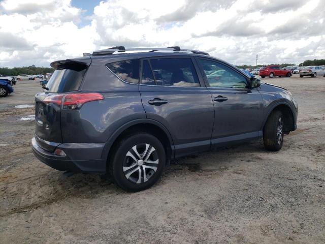 Photo 3 from auction – 2017 TOYOTA RAV4 LE with VIN JTMBFREV6HJ108130