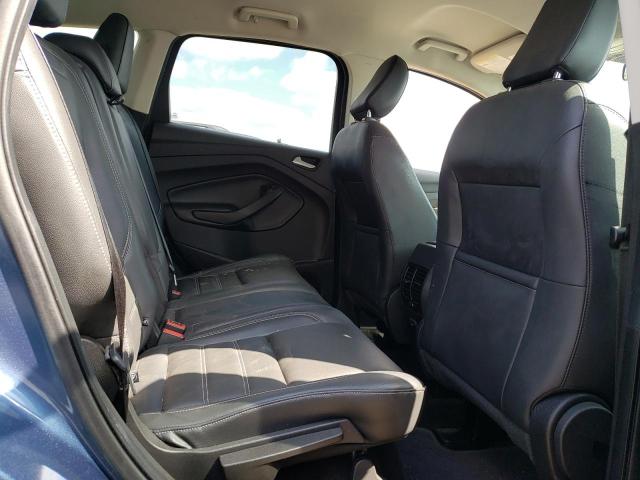 Photo 10 from auction – 2018 FORD ESCAPE SEL with VIN 1FMCU9HDXJUC51594