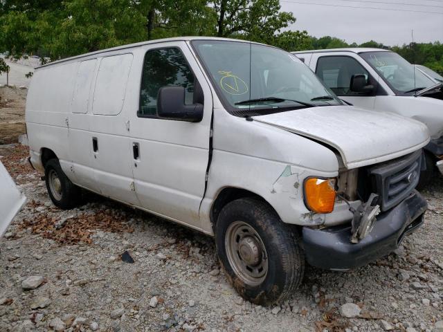 Photo 4 from auction – 2006 FORD ECONOLINE with VIN 1FTRE14W46DA16247