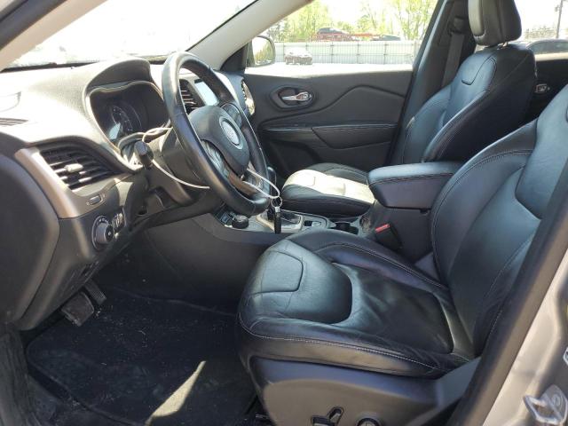 Foto 7 de la subasta – 2014 JEEP CHEROKEE L con VIN 1C4PJMDS1EW281177