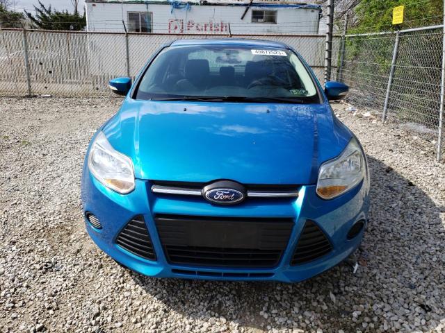 Photo 5 from auction – 2014 FORD FOCUS SE with VIN 1FADP3F23EL369972