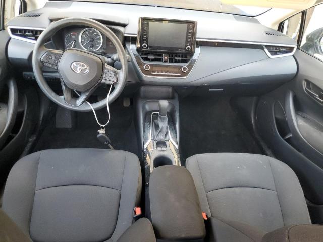 Photo 8 from auction – 2022 TOYOTA COROLLA LE with VIN 5YFEPMAE1NP345523