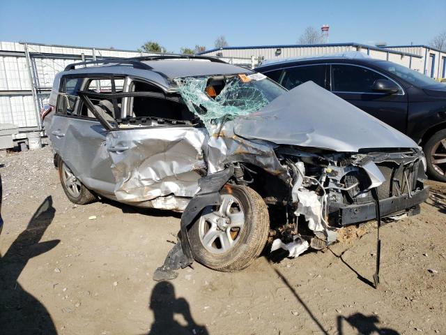 صورة رقم 4 من المزاد - 2011 TOYOTA RAV4 مع VIN 2T3BF4DVXBW099932