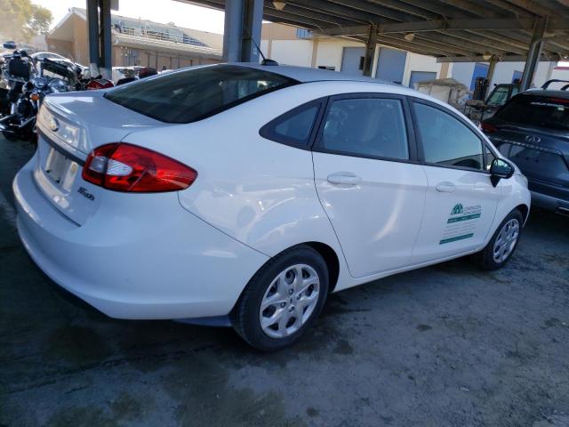 Photo 3 from auction – 2012 FORD FIESTA S with VIN 3FADP4AJ0CM123770