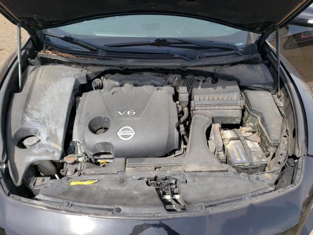 Foto 11 de la subasta – 2014 NISSAN MAXIMA S con VIN 1N4AA5AP9EC477189