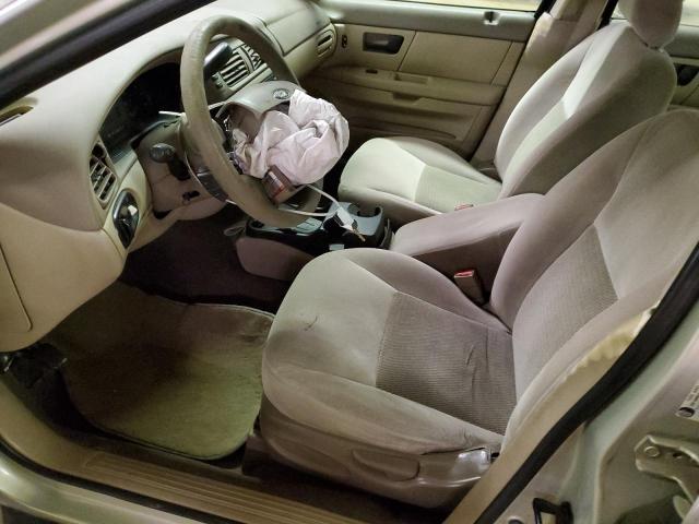 Photo 7 from auction – 2006 FORD TAURUS SE with VIN 1FAFP53U36A127416