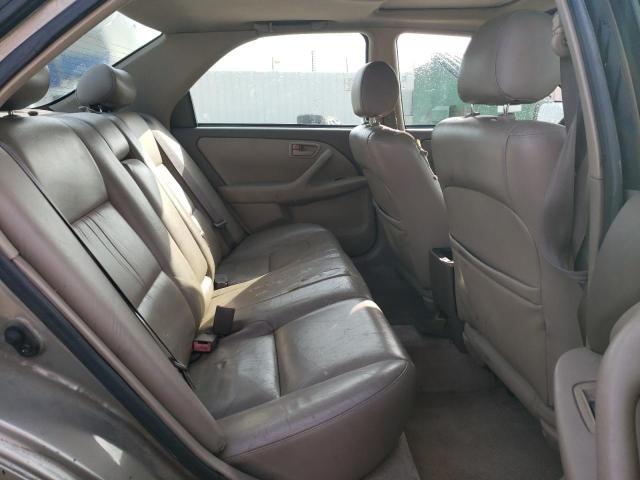 Photo 10 from auction – 1997 TOYOTA CAMRY CE with VIN 4T1BF22K2VU036365