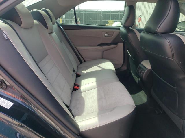 Photo 10 from auction – 2017 TOYOTA CAMRY with VIN 4T1BF1FK6HU697728