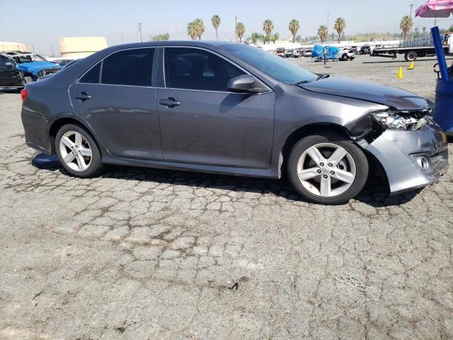 Photo 4 from auction – 2012 TOYOTA CAMRY BASE with VIN 4T1BF1FK0CU152455