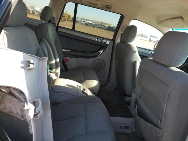 Photo 10 from auction – 2007 CHRYSLER PACIFICA T with VIN 2A8GM68X57R239351