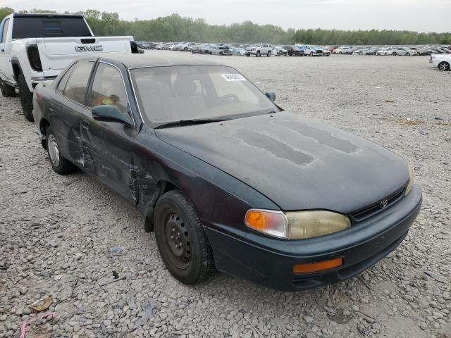 Photo 4 from auction – 1995 TOYOTA CAMRY LE with VIN JT2SK12E5S0336966