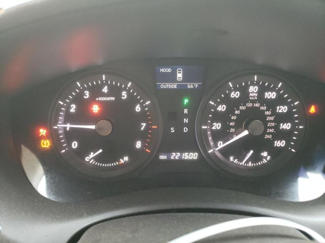Photo 9 from auction – 2007 LEXUS ES 350 with VIN JTHBJ46G672135658