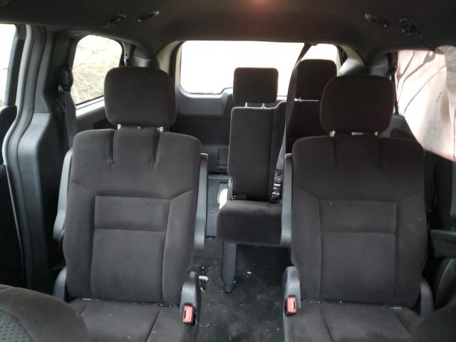 Photo 10 from auction – 2016 DODGE GRAND CARA with VIN 2C4RDGBG0GR250613