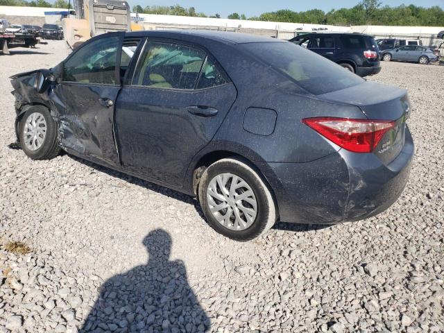 Foto 2 de la subasta – 2017 TOYOTA COROLLA L con VIN 5YFBURHEXHP727973