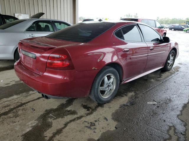 Photo 3 from auction – 2004 PONTIAC GRAND PRIX with VIN 2G2WS522841116447
