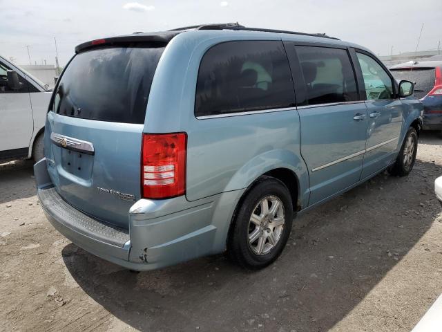 Photo 3 from auction – 2009 CHRYSLER TOWN & COU with VIN 2A8HR54109R597350