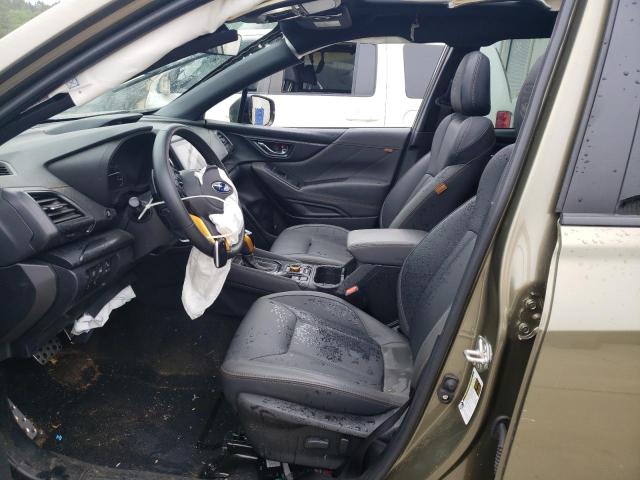 Photo 7 from auction – 2022 SUBARU FORESTER W with VIN JF2SKAMCXNH496013