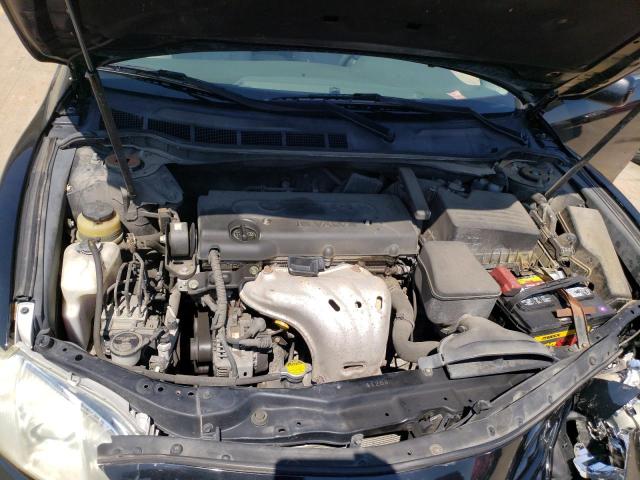 Photo 11 from auction – 2009 TOYOTA CAMRY BASE with VIN 4T1BE46K59U319079