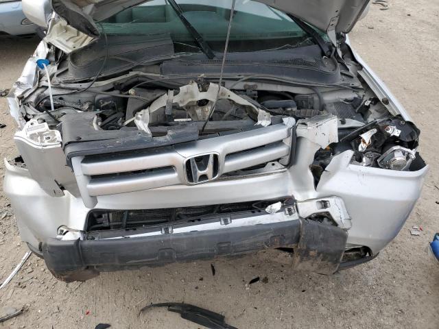 Photo 12 from auction – 2007 HONDA PILOT EXL with VIN 2HKYF18577H519972