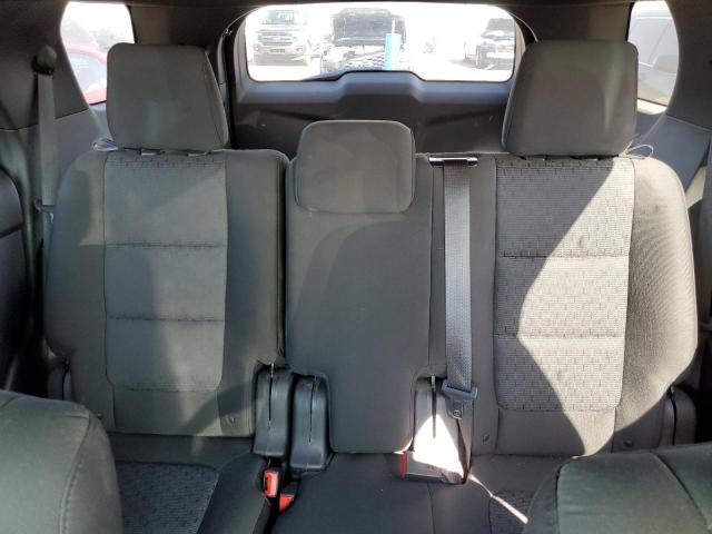 Photo 10 from auction – 2014 FORD EXPLORER X with VIN 1FM5K8D84EGC46493