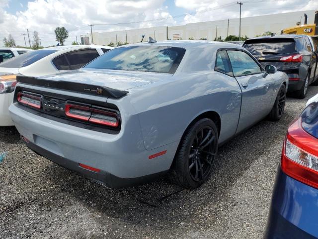 Photo 3 from auction – 2022 DODGE CHALLENGER with VIN 2C3CDZFJ7NH212052