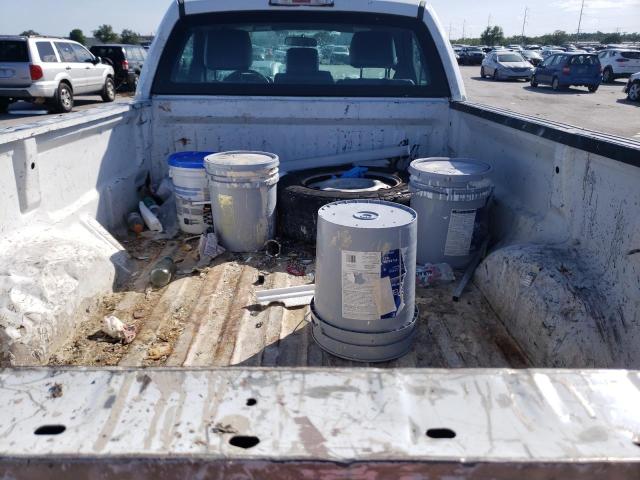 Photo 10 from auction – 2013 FORD F150 with VIN 1FTNF1EF6DKF43368