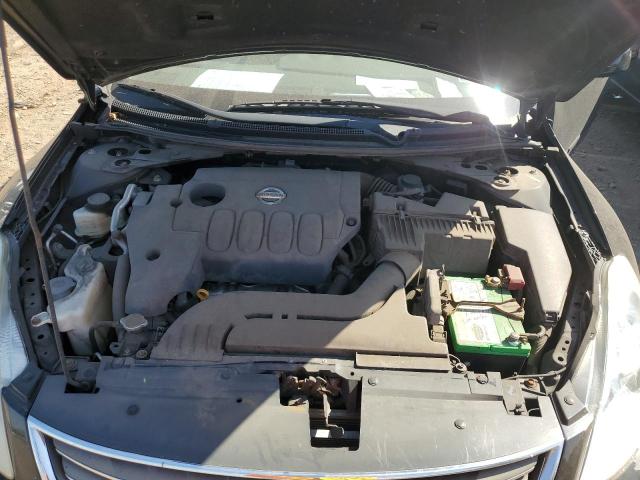 Photo 11 from auction – 2011 NISSAN ALTIMA BAS with VIN 1N4AL2AP7BN496302