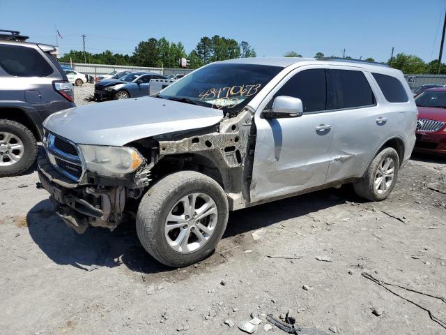 DODGE DURANGO CR 2011 with VIN 1D4RD4GG1BC623637 - Photo from auction