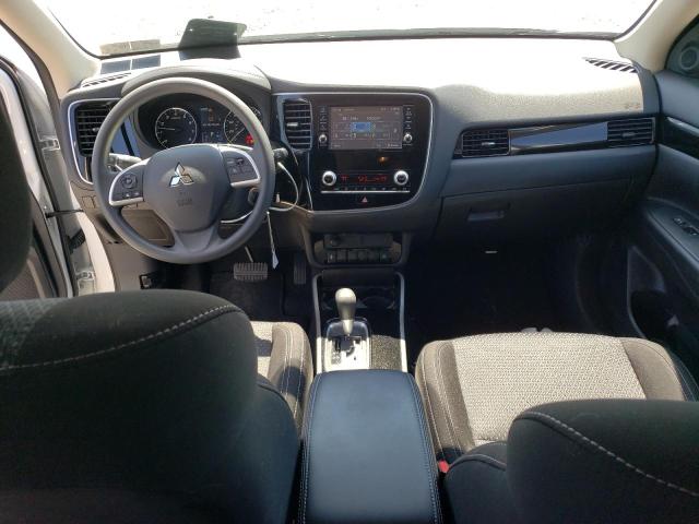 Photo 8 from auction – 2020 MITSUBISHI OUTLANDER with VIN JA4AZ3A36LZ045703