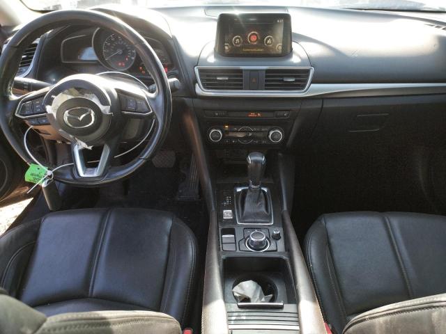 Photo 8 from auction – 2018 MAZDA 3 TOURING with VIN 3MZBN1L32JM165792