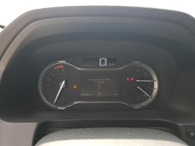 Photo 9 from auction – 2017 HONDA PILOT ELIT with VIN 5FNYF6H09HB037277