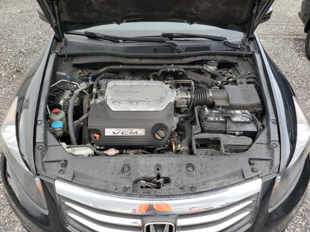Photo 11 from auction – 2012 HONDA ACCORD EXL with VIN 1HGCP3F85CA035141