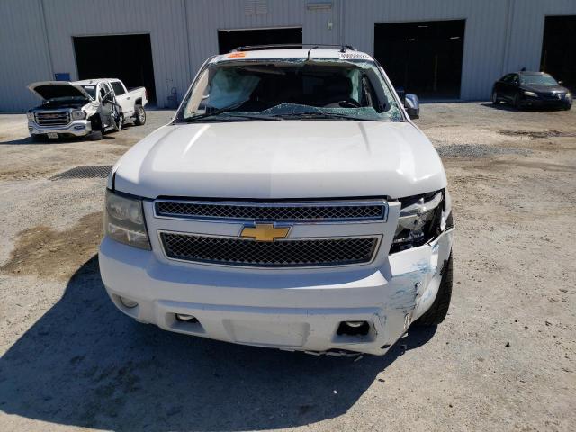 Photo 5 from auction – 2013 CHEVROLET TAHOE C150 with VIN 1GNSCBE03DR150665