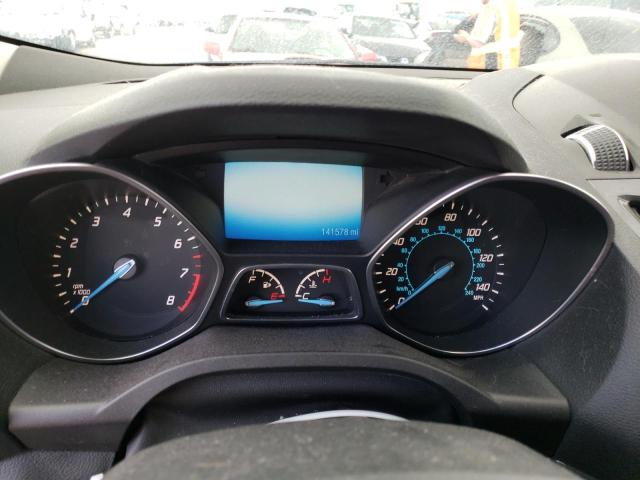 Photo 9 from auction – 2015 FORD ESCAPE TIT with VIN 1FMCU9J99FUC36114